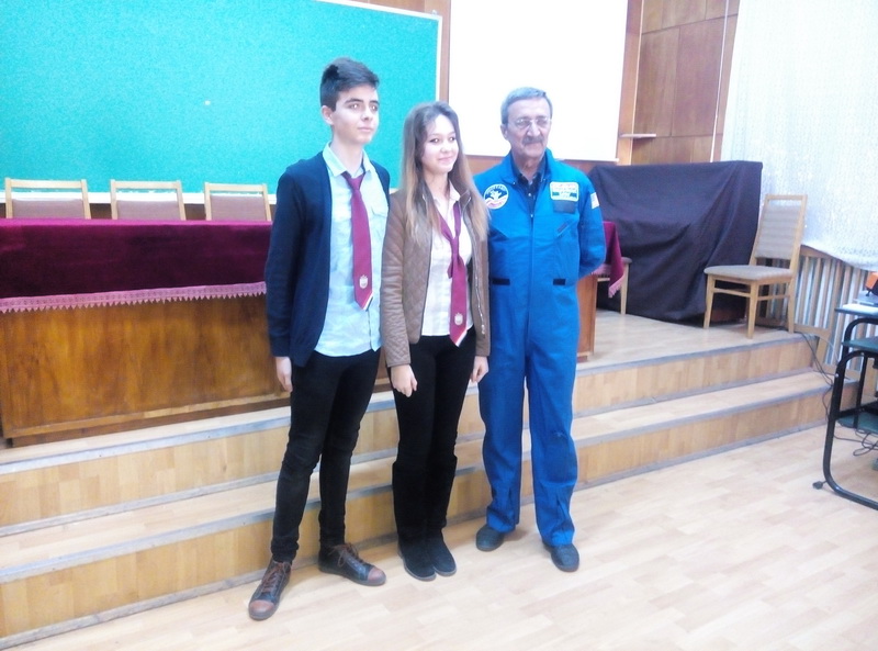 mircistii au cucerit nasa opt premii si cinci mentiuni la concursul ames space settlement design contest