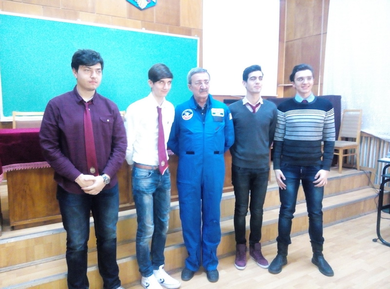 mircistii au cucerit nasa opt premii si cinci mentiuni la concursul ames space settlement design contest