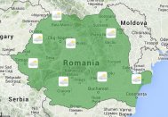 Avem parte de vreme frumoasă, la Constanţa