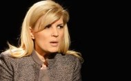 Elena Udrea „Ca să fie clar, nu există nicio legătură între dosarul în care este arestată Elena Udrea şi preşedintele Traian Băsescu”