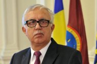 Augustin Zegrean ”Nu judecăm ca să ne aflăm în treabă. Cei care dau legile, să le respecte și ei” 