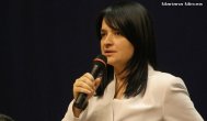 Mariana Mircea, fostul primar PSD din Cernavodă, a devenit vicepreşedinte de colegiu la PNL