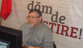 Muzicianul Corneliu Stroe „Sunt fericit că am reuşit să promovez folclorul românesc în Europa, de la Marea Neagră până la Atlantic“ 