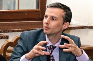 Socol „Economia românească are nevoie de reducerea TVA în următoarele luni”