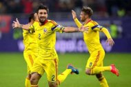 Meci în preliminariile Euro 2016 România întâlneşte Insulele Feroe