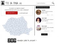 Ştiripesurse.ro A apărut brațul de forță al DNA