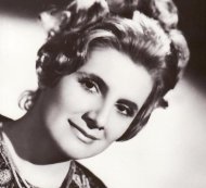 Melodia zilei Doina Badea – Ploaia şi noi