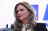 Ramona Mănescu a explicat de ce a refuzat transferul acţiunilor portului la administraţia Mazăre 