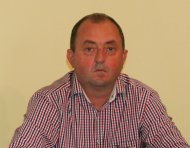 Liberalii îl vor pe Constantin Chirilă în locul lui Gigi Chiru la conducerea PNL Constanţa 