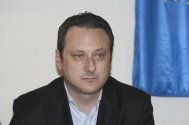 Secretarul general George Măndilă va asigura conducerea executivă a PNL Constanţa după autosuspendarea lui Gigi Chiru 