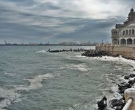 Urmează o noapte fără ploi şi cu temperaturi pe plus, în Dobrogea