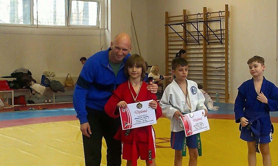 cs farul si gethika team constanta pe podium la cupa dinamo la sambo galerie foto 539996
