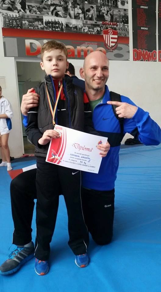 cs farul si gethika team constanta pe podium la cupa dinamo la sambo galerie foto 539996