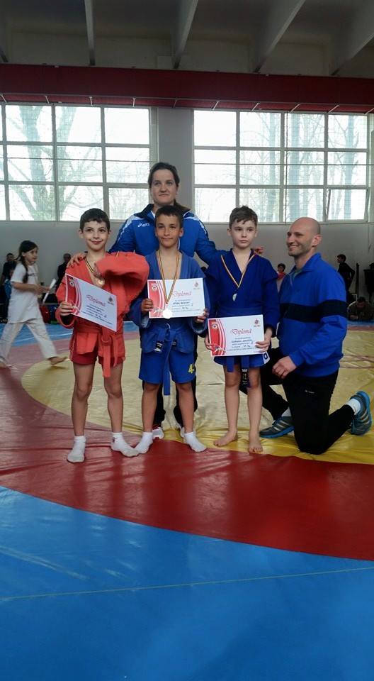 cs farul si gethika team constanta pe podium la cupa dinamo la sambo galerie foto 539996