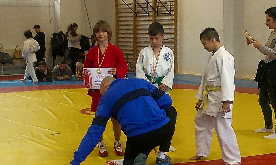 cs farul si gethika team constanta pe podium la cupa dinamo la sambo galerie foto 539996