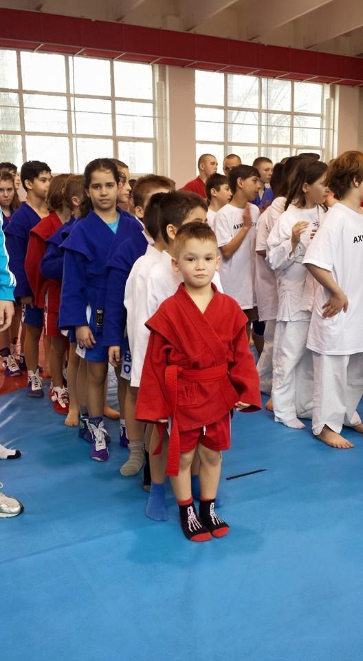 cs farul si gethika team constanta pe podium la cupa dinamo la sambo galerie foto 539996