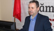 Mircea Burlacu, liderul FNSP „Dacă portul vechi va fi transformat în port al cazinourilor, câţi dintre salariaţi vor mai avea loc de muncă?“