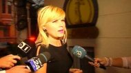Ruxandra Dragomir, pe Facebook după vizita la Elena Udrea „Va întreprinde măsuri care vor avea ecou”