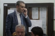 ÎCCJ amână pentru mâine pronunțarea pe contestația DNA în cazul Darius Vâlcov
