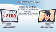 Interviu online cu Octavian Renea, laureat Steinway and Sons Tema este - Un tânăr constănţean cucereşte lumea prin clapele pianului      