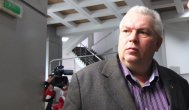 Judecătorii Lucian Lică şi Viorica Lungu decid, azi, libertatea lui Nicuşor Constantinescu 