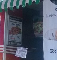 Antifrauda mai dă o lovitură la Constanţa Restaurantul Mesopotamia, închis pentru 30 de zile (galerie foto)