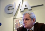 CNA-ul are un nou vicepreşedinte, ales în spatele uşilor închise