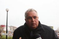 Nicuşor Constantinescu află mâine dacă scapă de arestul la domiciliu   