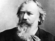 Ştiaţi că...? Johannes Brahms, considerat de mulți „succesorul” lui Beethoven...