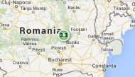 Cutremur de 3,3 grade, în Buzău 