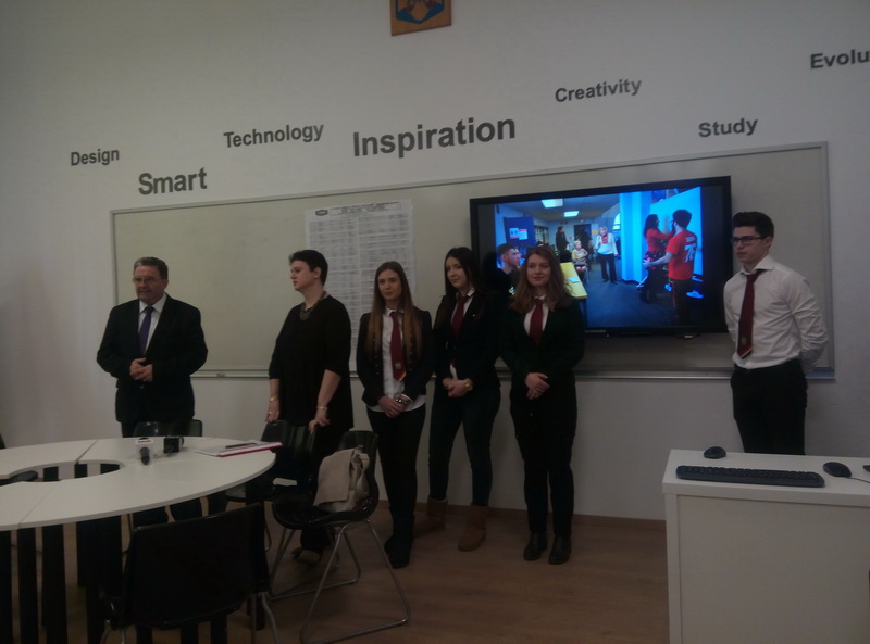 sa cunoastem si sa recunoastem valorile sase mircisti si au adjudecat premiul i pentru proiectul insulei