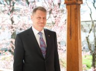 Mesajul lui Klaus Iohannis cu ocazia Sărbătorilor Pascale (video)