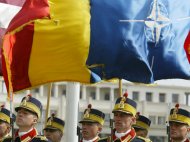 Prima duminică a lunii aprilie sau Ziua NATO în România. De când e celebrată