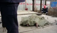 Canalizarea care-i era casă i-a fost şi mormânt Bărbat găsit mort în parcul de la Sala Sporturilor