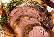 ecuisine.ro Friptură de miel în vin