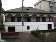 Muzeul I.L. Caragiale va fi retrocedat, după ce moştenitorul şi-a câştigat drepturile în instanţă