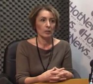 Fosta consilieră a Elenei Udrea, Luminiţa Kohalmi, audiată la DNA