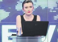 Ştiripesurse.ro Emisiunea Sorinei Matei a fost scoasă din grila B1 TV