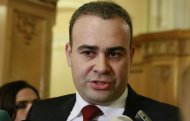 Darius Valcov, audiat la DNA Fostul ministru a fost adus din arestul central 