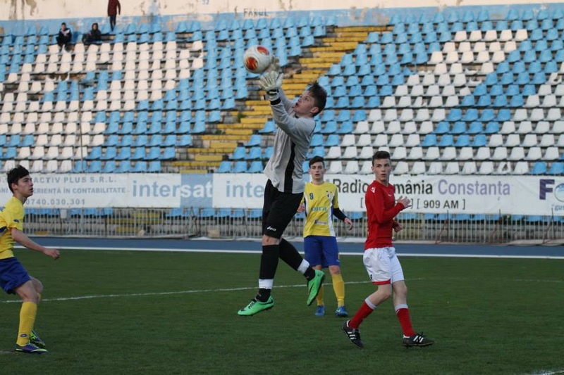 performer constanta si academia hagi au disputat amicale cu accademia gaggiano calcio galerie foto video
