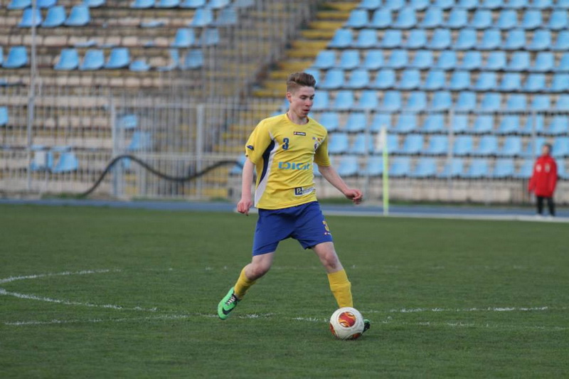 performer constanta si academia hagi au disputat amicale cu accademia gaggiano calcio galerie foto video