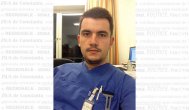 Medicul rezident Sebastian Vasilescu - „Din cauza sistemului nostru de sănătate, totul se reduce la puterea financiară a fiecăruia“ (galerie foto)
