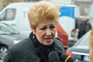 Livia Stanciu despre achitarea femeii acuzată că a şantajat-o „Legea nu-mi permite să comentez\