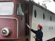 Cu trenul de 1 mai CFR Călători suplimentează numărul garniturilor ce merg la mare