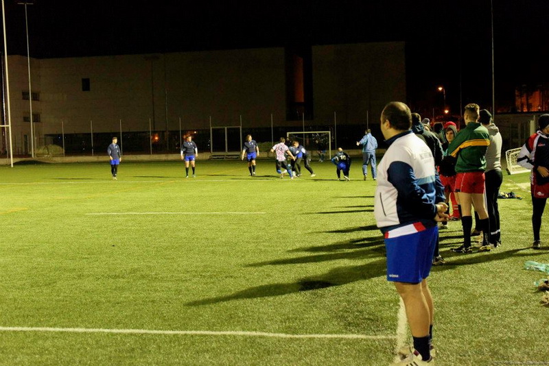 campion operat pe creier morometii arlechinii si locomotiva friends au jucat rugby pentru sprijinirea