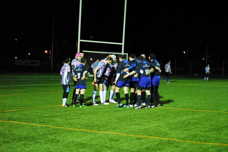 campion operat pe creier morometii arlechinii si locomotiva friends au jucat rugby pentru sprijinirea