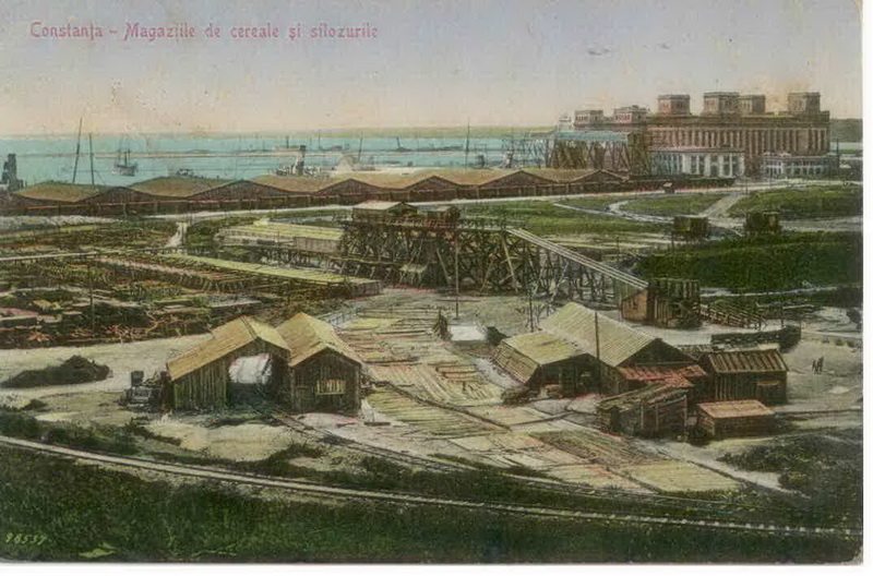 portul menit sa slujeasca la propasirea economica a scumpei noastre patrii galerie foto 541240