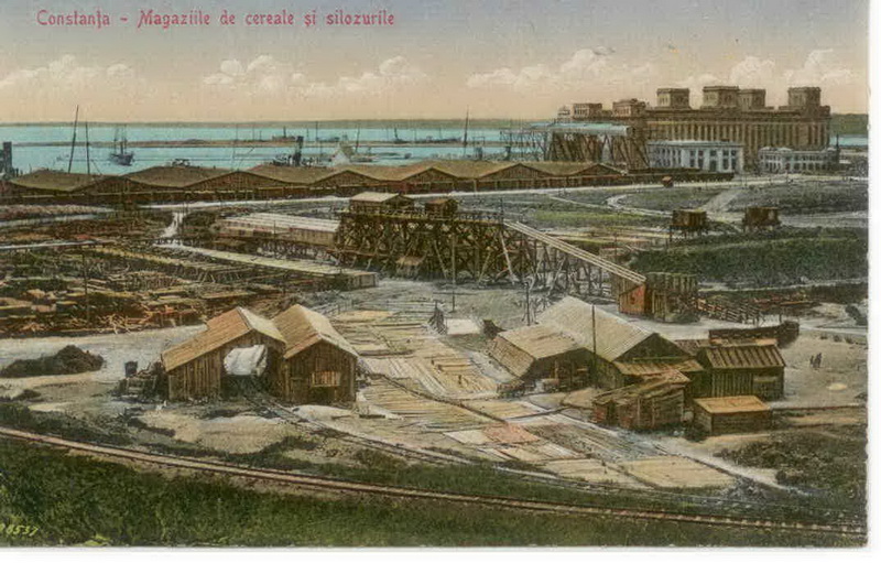 portul menit sa slujeasca la propasirea economica a scumpei noastre patrii galerie foto 541240