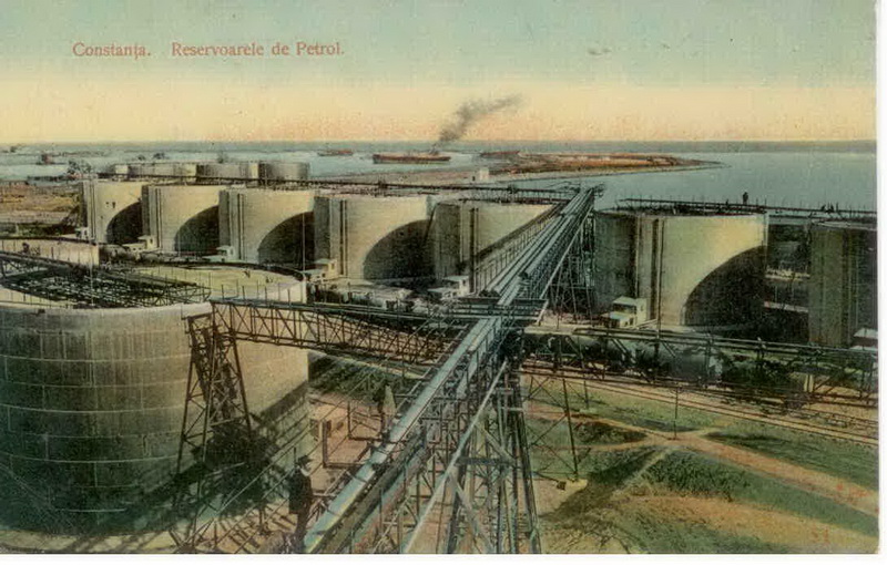 portul menit sa slujeasca la propasirea economica a scumpei noastre patrii galerie foto 541240