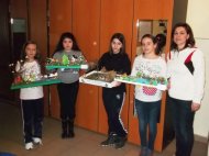 Pentru o lume mai bună „Săptămâna altfel” la Şcoala Gheorghe Ţiţeica, cu lecţii de ecologie şi voluntariat (galerie foto)